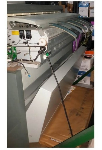Imagen 5 de 6 de Repuestos De Fotocopiadora De Plano Oce 7050