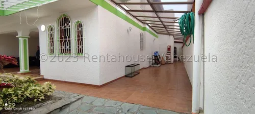 Casa En Venta Macaracuay