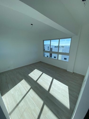 Vendo Penthouse Con Terraza 2do Y 3er Piso En Trino Park Av. Jacobo Majluta Codigo: Pd122