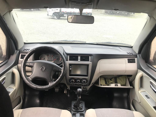 Dfm/dfsk 2017 Eq638lf 1.3