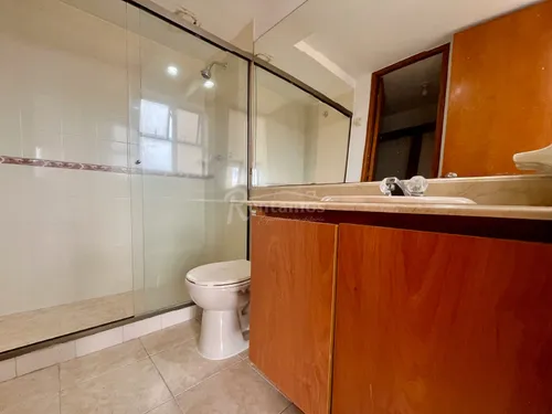 Apartamento En Arriendo En La Frontera. Cod A776110