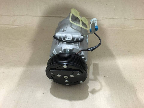 Compresor Para Corsa - Classic - Tambien Colocamos!