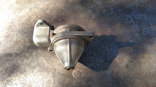 Cubreimpulsor Dodge / Vw 1500 1980 En Adelante (Usado)