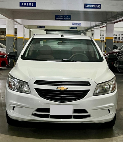 Chevrolet Prisma 1.4 Lt 98cv