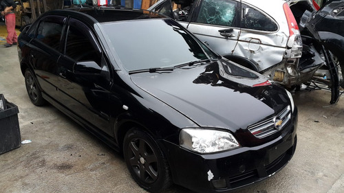 Gm Astra Advantage 2007 Flex (sucata!! - Só Peças)