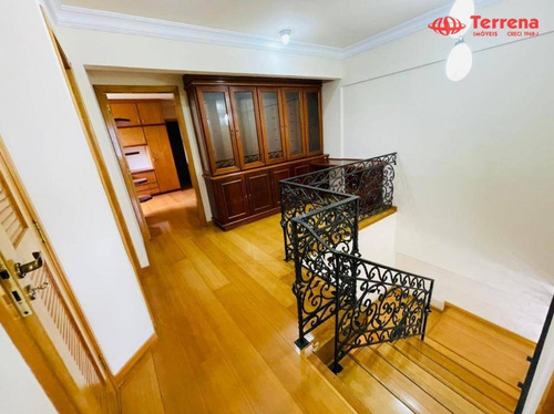 Imagem 8 de 16 de Apartamento Duplex Com 3 Suítes - Vila Nova - Blumenau/sc - Ap0363