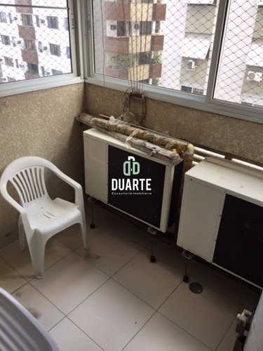 Imagem 24 de 30 de Apartamento - Ap00013 - 4915116
