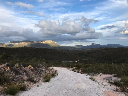 Imagem 2 de 6 de Terreno De 1 Hectare Na Chapada Diamantina Ibicoara-ba