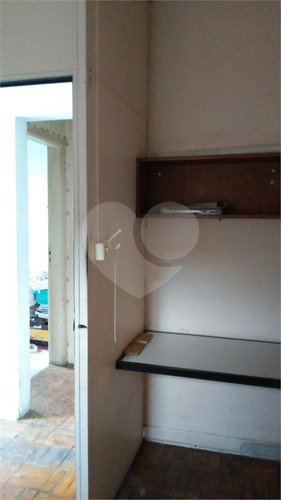 Imagem 9 de 30 de Casa Para Venda Localizada No Campo Limpo, Sp - Reo545725