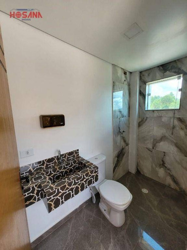 Imagem 27 de 30 de Sala Para Alugar, 25 M² Por R$ 3.000,00/mês - Região Central - Caieiras/sp - Sa0015