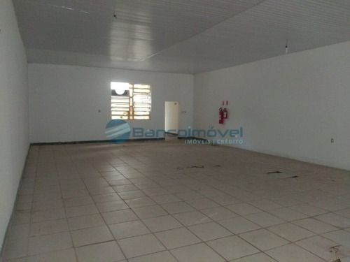 Imagem 7 de 30 de Galpão Para Locação Centro De Campinas - Gl00041 - 34670987