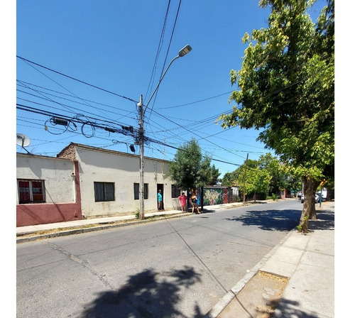 Excelente Propiedad En El Centro De Puente Alto,