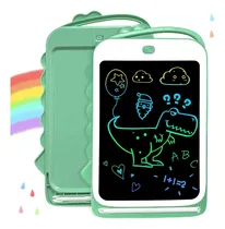 Comprar Pizarra Magica Lcd Tipo Tablet Para Niños Dibujos Y Escritur