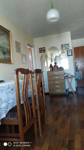 Pedro Berro Y Gabriel Pereira 1 Dorm Tza Lavadero Garaje