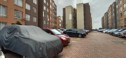 Imagen 25 de 25 de Apartamento En Venta Villas De Granada 172-1447