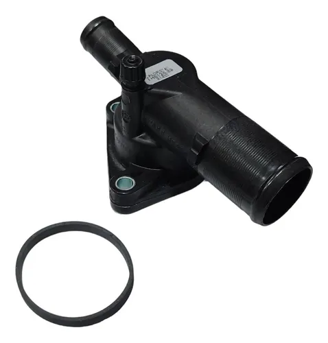 comprar Porta Termostato Twingo D7f Clio2 1.2 16v D4f