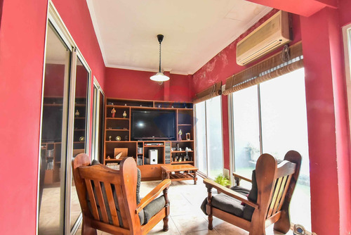 Casa En Venta B°naon Acepta Permuta Deptos En Zona