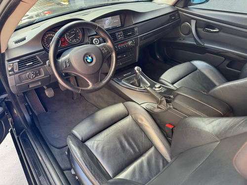 BMW 335i 3.0 335i Coupe M Sport Biturbo