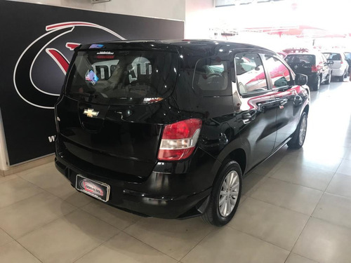 Spin Lt 1.8 8v Econo.flex 5p Aut.