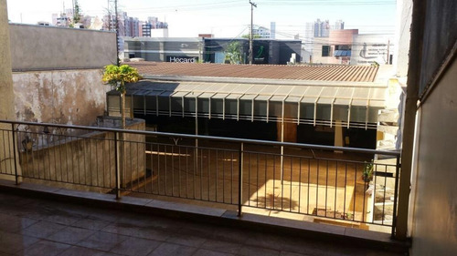 Imagem 6 de 26 de Casa Com 6 Dormitórios Para Alugar, 1200 M² Por R$ 20.000,00/mês - Vila Redentora - São José Do Rio Preto/sp - Ca7275