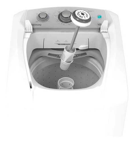 Lavadora Colormaq Auto Lca 12.0 Br 220v Lca12bbr2nac/2