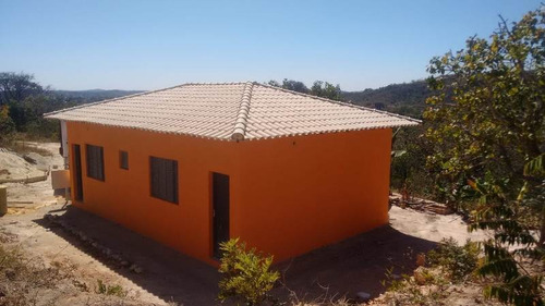 Chácara Em Esmeraldas, Troca Por Ap Ou Casa Na Região De Contagem. - 1821