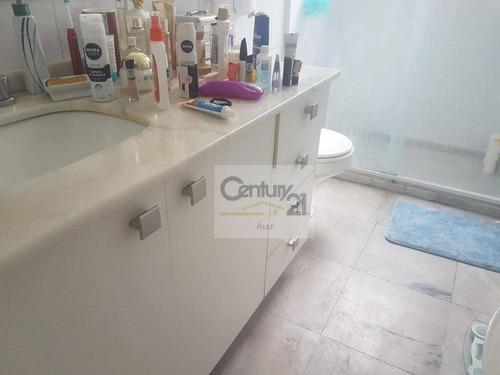 Imagem 15 de 16 de Apartamento À Venda, 206 M² Por R$ 2.500.000,00 - Higienópolis - São Paulo/sp - Ap0720