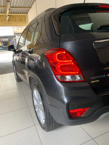 Chevrolet Tracker 1.4 Premier Turbo Aut. 5p