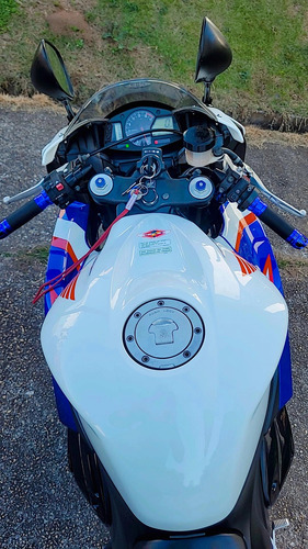 Cbr 600rr 2011