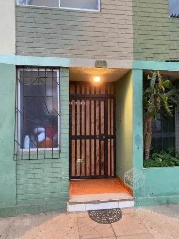 Departamento En Condominio (81113)