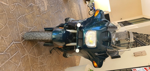 Imagen 8 de 10 de Bmw Rt 1100r 1999