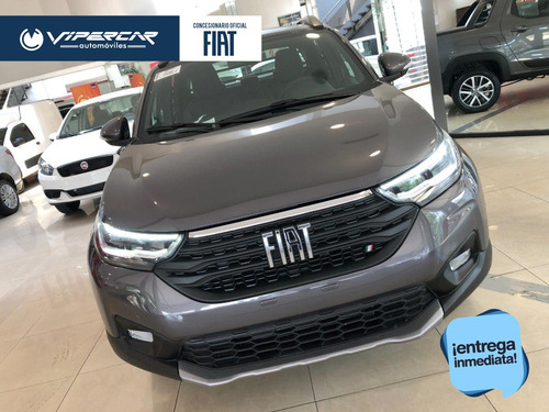 Fiat Strada Volcano 1.3 AT
