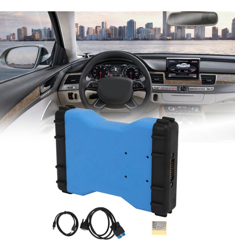Ferramentas De Diagnóstico De Veículos Ds150 V9 2020.23 Car