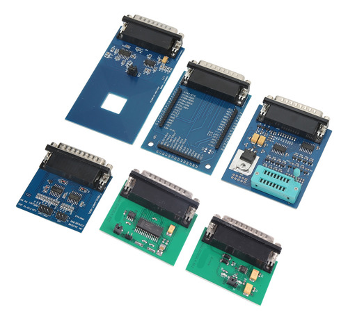 Programador De Coche Para Iprog Pro V87 Ecu Multifunción