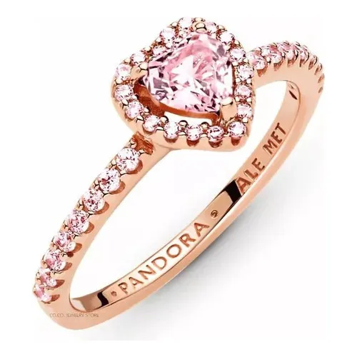 Anillos imitacion pandora sale