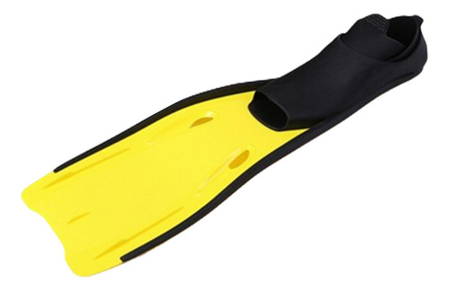 Barbatanas De Snorkel Nadadeiras De Natação Barbatanas M