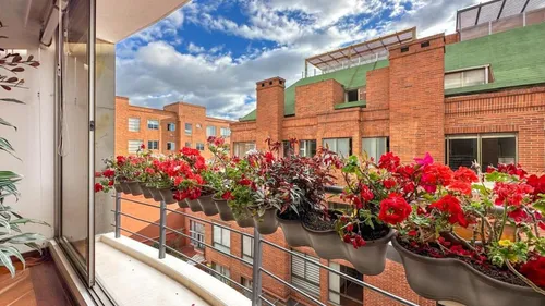 Venta De Apartamento En Chiconavarra