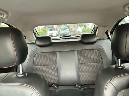 Chevrolet Onix 1.4 Ltz 5 p