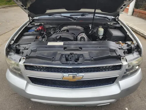 Chevrolet Tahoe 5.3 Lt