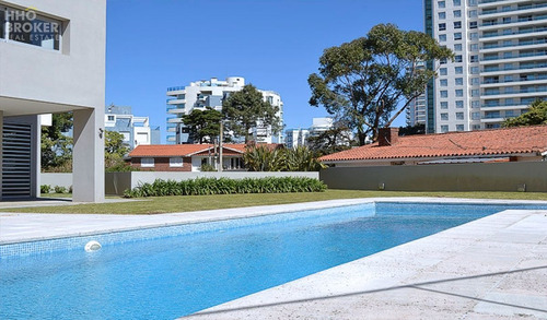 Imagen 20 de 29 de Hermoso Departamento En Alquiler Brava Biarritz -playa Brava - Punta Del Este Brava