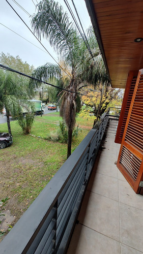 Exc. Depto T/casa 1 Amb Amplio C/balcon Y Lugar Para Auto!