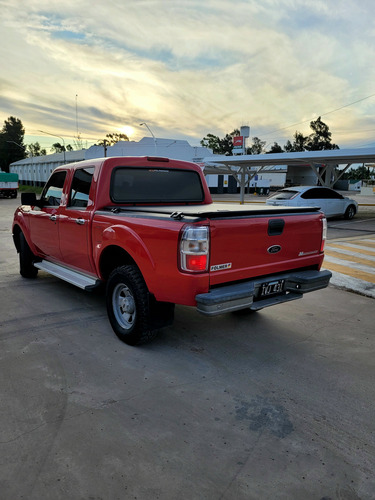 Ford Ranger 3.0 Cd Xl Plus 4x2