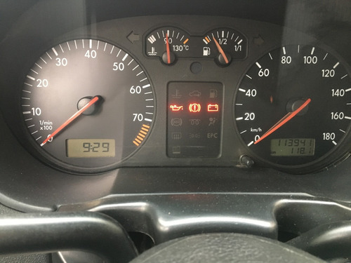 Parati Completa 1.0 16v Turbo Original
