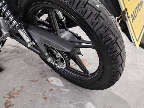 Imagem 8 de 15 de Honda Fan 160 Cargo Flex