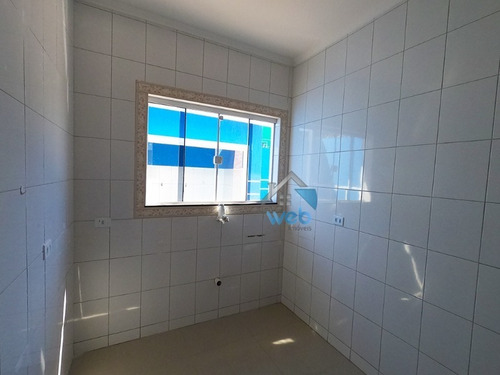 Imagem 22 de 30 de Lote Com Três Imóveis À Venda Em Piraquara. Imóveis Semi-novos, De Ótimo Acabamento. Excelente Para Investidores! - Te00072 - 68846745