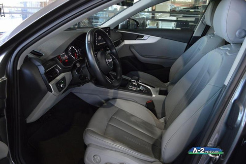 Audi A4 Sedan Prestige 2.0 Tfsi S Tronic