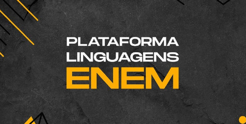 Plataforma Linguagens Ihm 700+ - Digital - Danilo Duarte