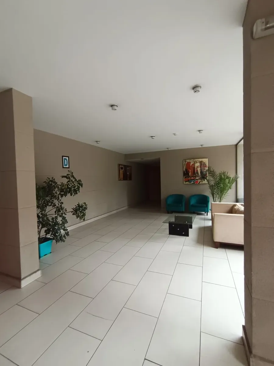 Imagen 3 de 27 de Depto 2d/2b Con Piscina, Gimnasio Y Áreas Verdes