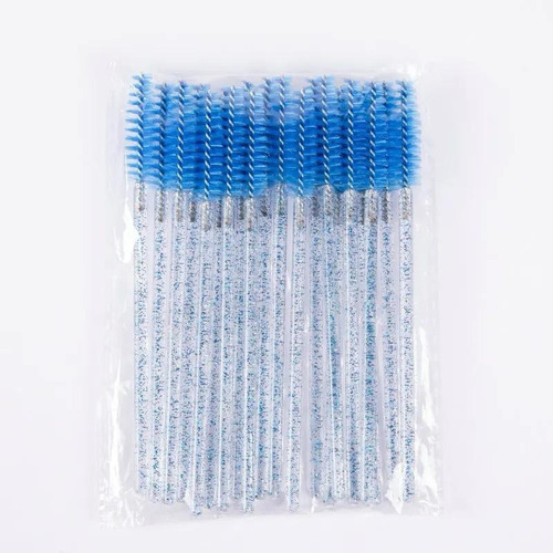 Cepillo De Pestañas O Goupillones Pack 50 Unidades