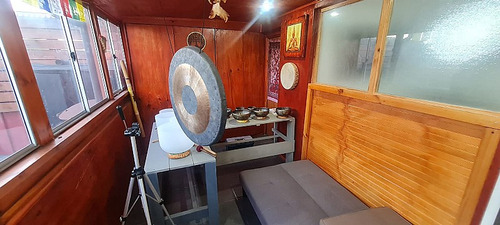 Camino Al Volcan (condominio)